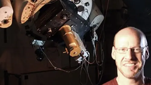 Révélations sur l'univers S02E05 Mécanique et création