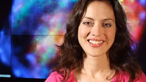 Révélations sur l'univers S02E06 Les vagabonds glacés