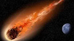 Visuel de Révélations sur l'univers