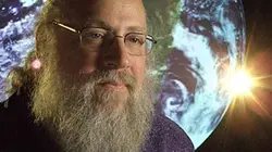Visuel de Révélations sur l'univers