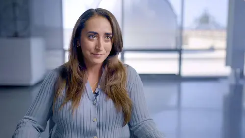 Les clés de l'univers S10E06 Aux origines de l'univers