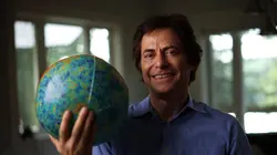 Les clés de l'univers La dernière mission de Voyager