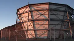 Les clés de l'univers S09E06 La guerre des galaxies