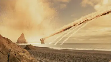 La vie sur la planète rouge