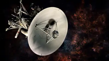 Le mystère de l'espace-temps