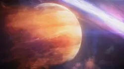 Les clés de l'univers