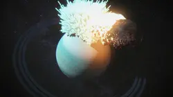 Les clés de l'univers