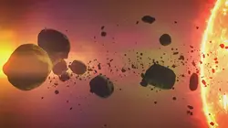 Les clés de l'univers