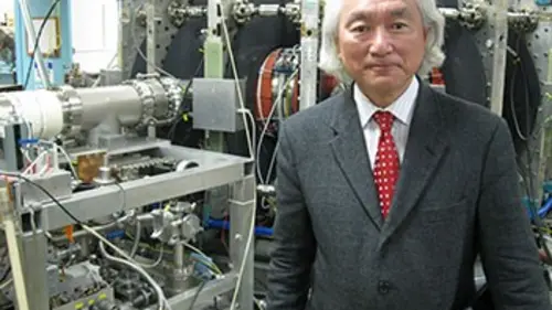 Les clés de l'univers S02E04 Tempêtes de feu