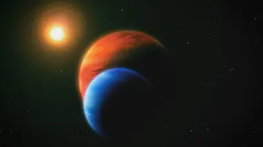 Les clés de l'univers Le mystère des mondes extraterrestres