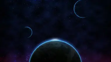 Les clés de l'univers Mystères interstellaires