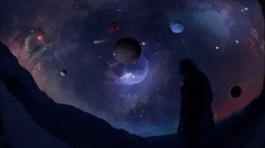 Les clés de l'univers S01E07 Systèmes solaires