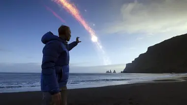 Les clés de l'univers S04E06 L'histoire secrète de la Lune