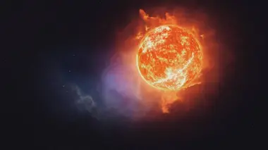 Les clés de l'univers S05E01 Le mystère de la Planète Neuf