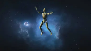 Les clés de l'univers S05E02 Univers mortel