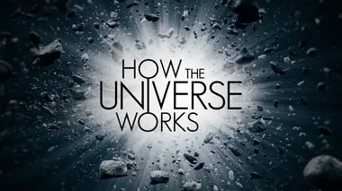 Les clés de l'univers S05E08 Étranges mondes extraterrestres