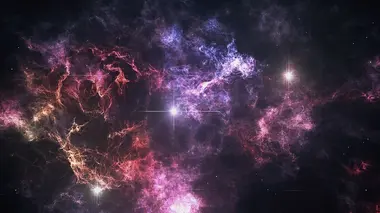 Les clés de l'univers S06E06 La mort de la Voie lactée