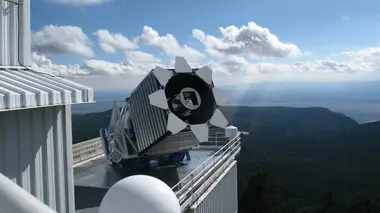 Les clés de l'univers S07E03