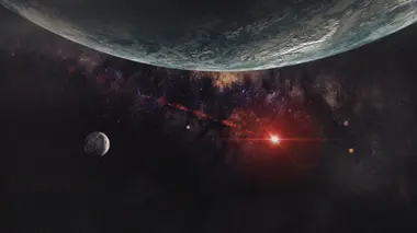Les clés de l'univers Trouver la nouvelle Terre