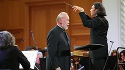 Visuel de Les Cloches de Rachmaninov