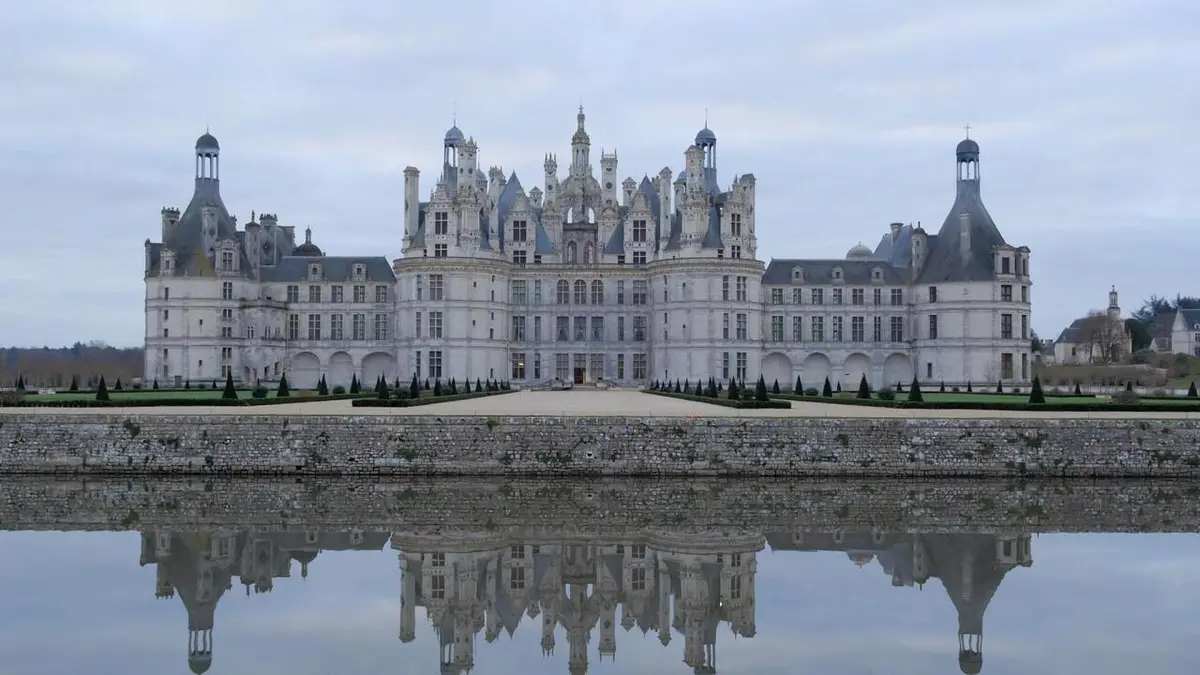 Les codes de Chambord