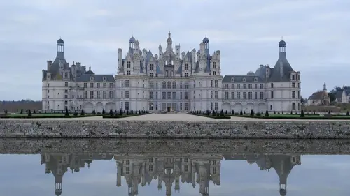 Les codes de Chambord