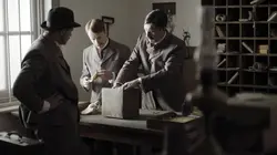 Les cold cases de l'histoire Le diable de Chicago