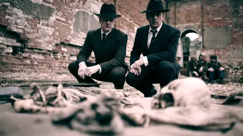 Les cold cases de l'histoire Le diable de Chicago