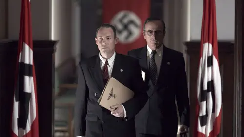 Les cold cases de l'histoire Crimes à bord du S-Bahn