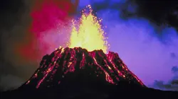 Les colères de la Terre