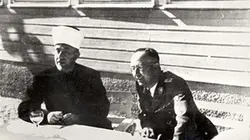 Visuel de Les collaborateurs des nazis