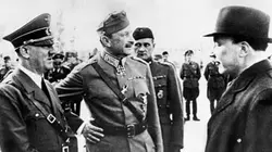 Visuel de Les collaborateurs des nazis