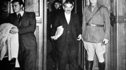 Visuel de Les collaborateurs des nazis