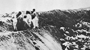 Les collaborateurs des nazis E03 Le commando spécial Arajs