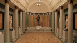 Visuel de Les collections volées