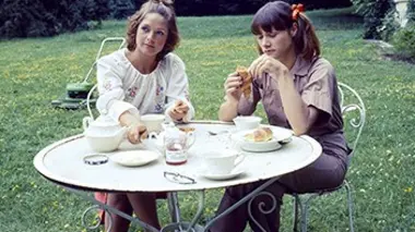 Les collégiennes (1977)