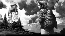 Les colons E02 La rédemption