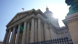 Les combats méconnus de Robert Badinter