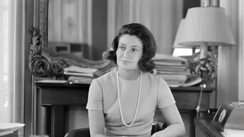 Les combats méconnus de Simone Veil