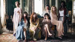 Les combattantes S01E02