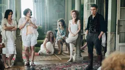 Les combattantes S01E04