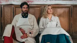 Les combattantes S01E08