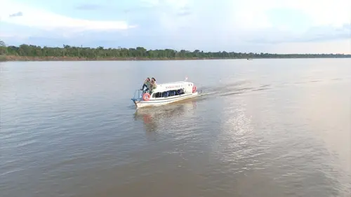 Casting Les combattantes, gardiennes de l'Amazone