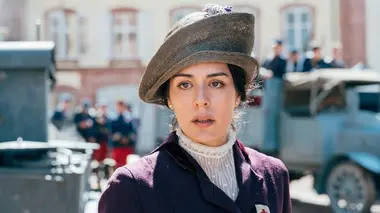 Les combattantes S01E05