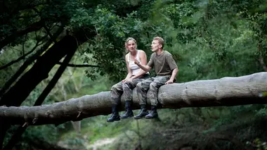 Les combattants