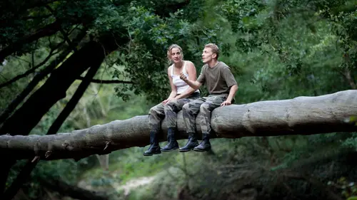 Les combattants