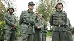 Les combattants de l'ombre