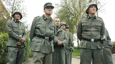 Les combattants de l'ombre E05 La résistance dans la tourmente (1943-1944)