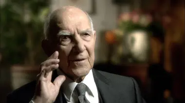 Les combattants de l'ombre S01E01 Les difficiles débuts de la Résistance (1939-1941)
