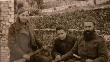 Les combattants de l'ombre S01E03 La Résistance face au génocide (1942-43)